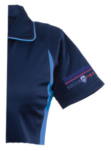 Ladies Starter Polo - Logoed on Sleeve