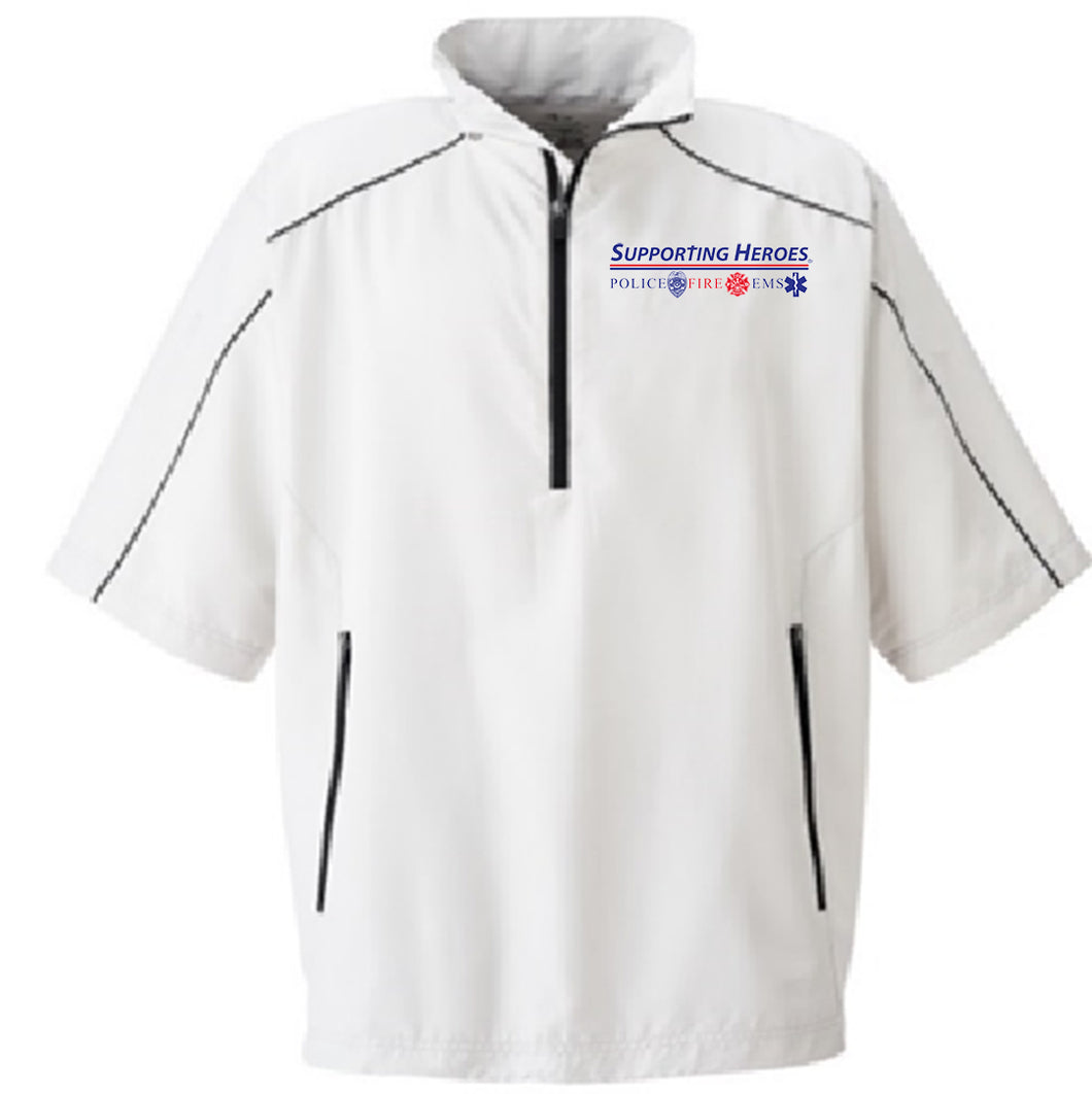 Page and sales tuttle windshirt